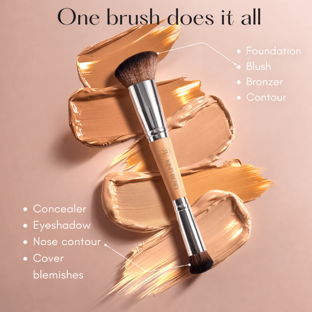 Duo Brush