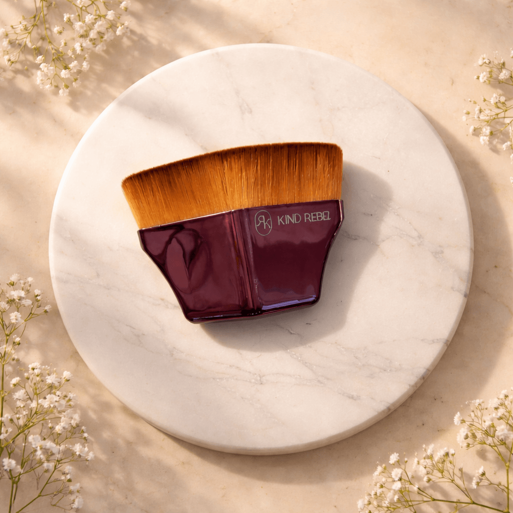 KIND REBEL PREMIUM Original Foundation Brush