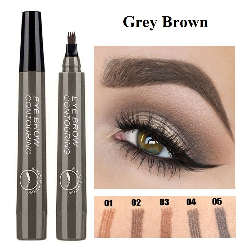 KIND REBEL VIRAL Waterproof Micro-blading Pen