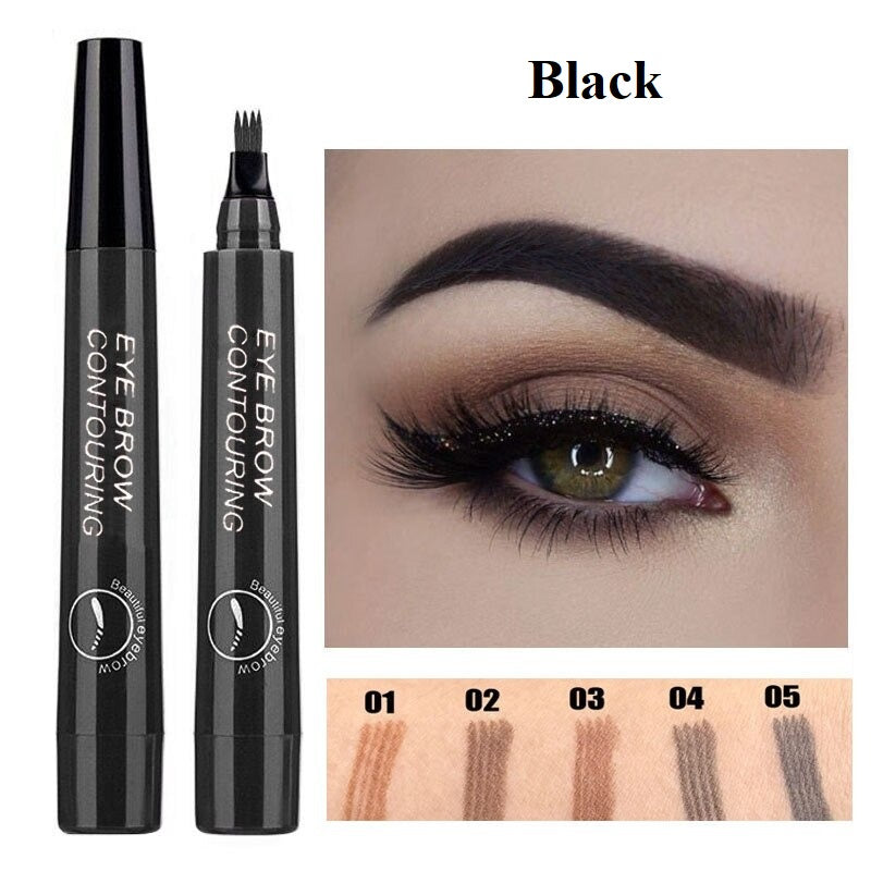 VIRAL Waterproof Micro-blading Pen