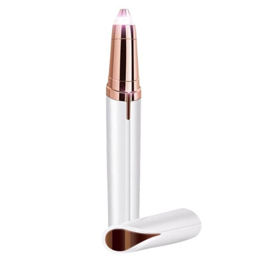 EYEBROW & FACE Hair Trimmer