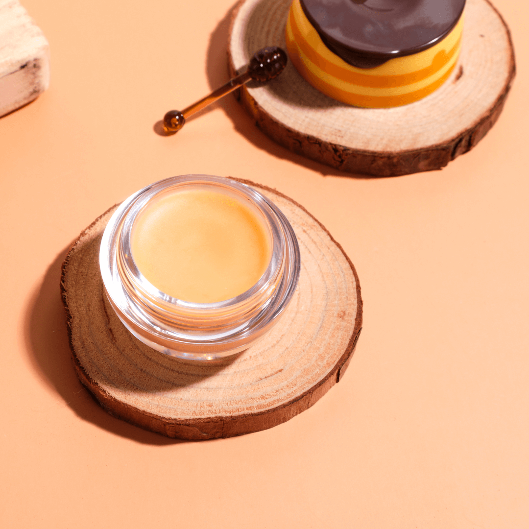 Honey Bee Moisturizing Lip Balm