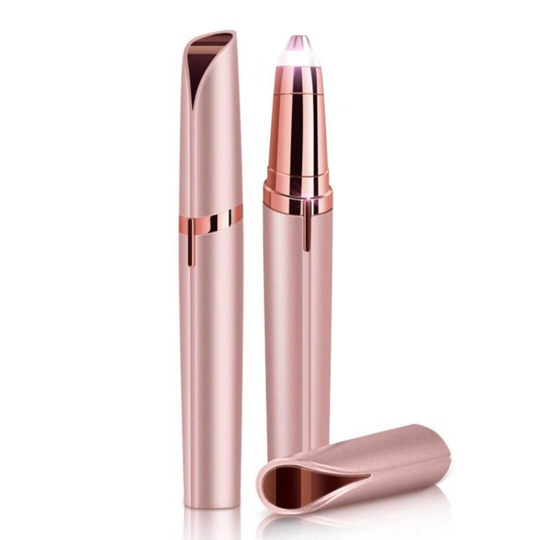 EYEBROW & FACE Hair Trimmer