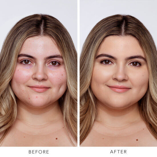 KIND REBEL Waterproof CC Cream