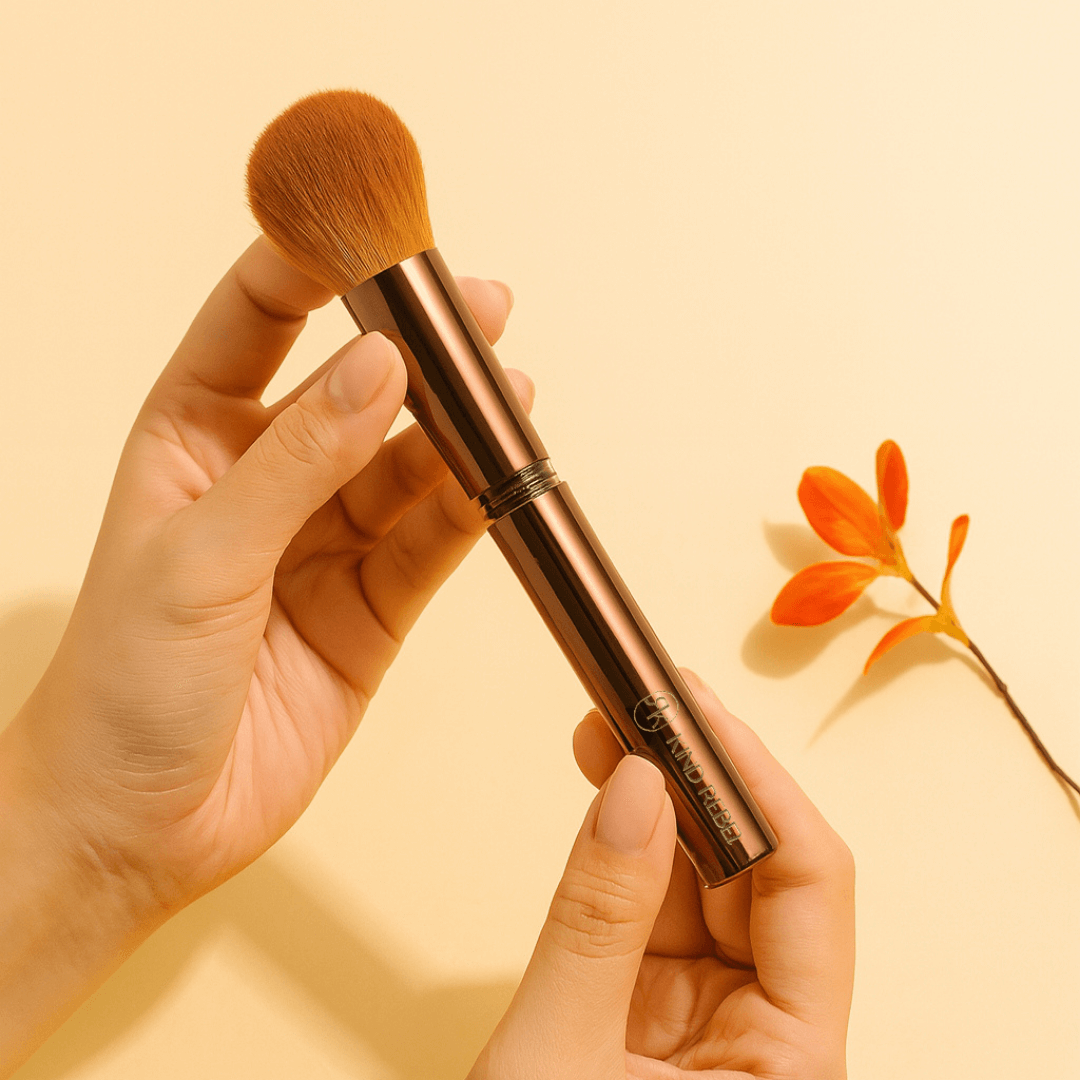 PREMIUM CHANGEABLE HEADS BRUSH SET