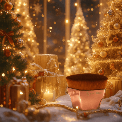 Original+ Foundation Brush - LUXURY VERSION 2026