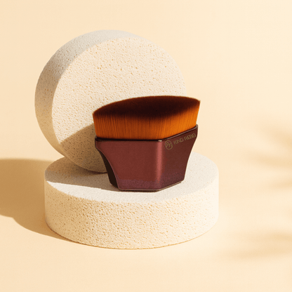 Premium Plus Face and Body Brush