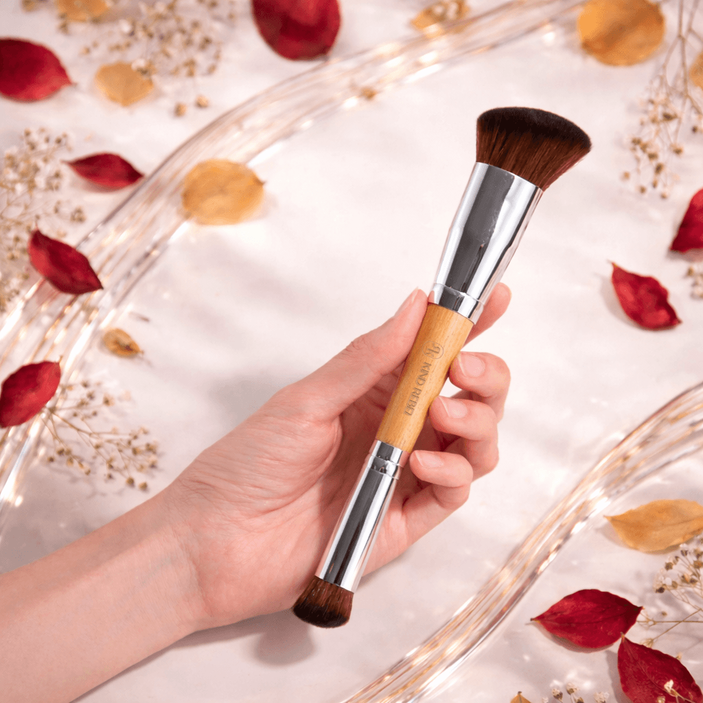 KIND REBEL Virale Kwastenbundel