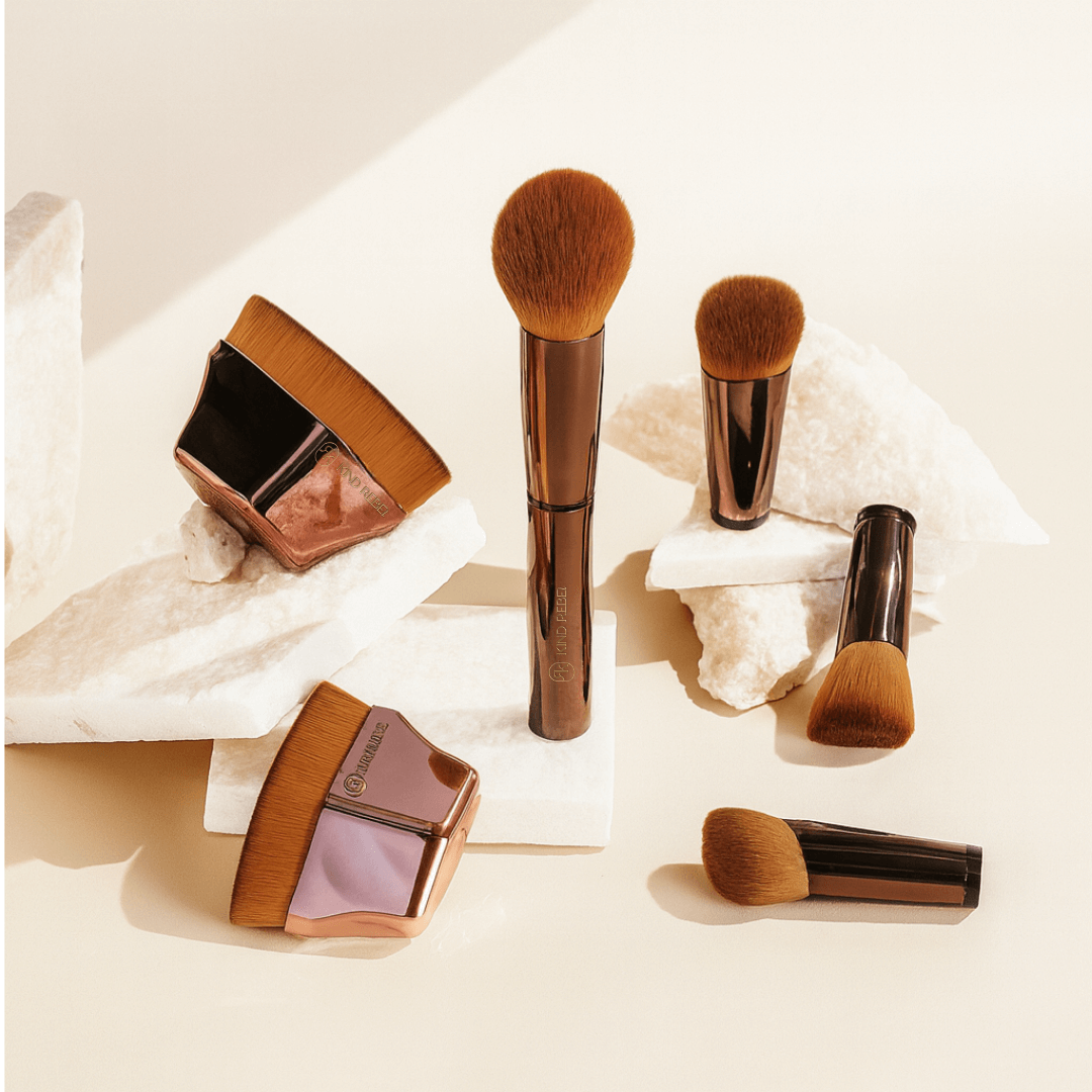PREMIUM BRUSHES BUNDLE