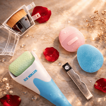 KIND REBEL Essential & Best Selling Bundle