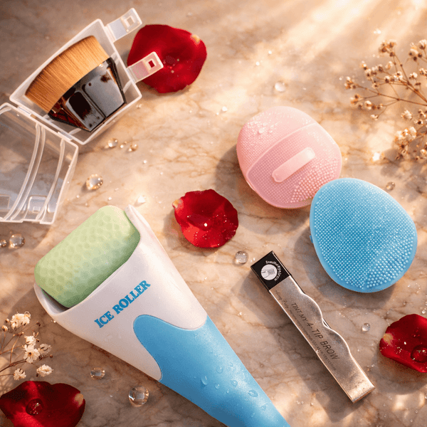 KIND REBEL Essential & Best Selling Bundle