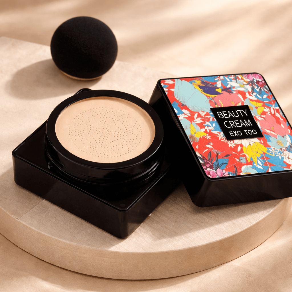 KIND REBEL Waterproof CC Cream