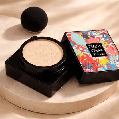 KIND REBEL Waterproof CC Cream