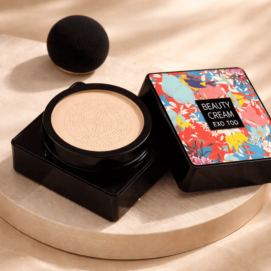 KIND REBEL Waterproof CC Cream