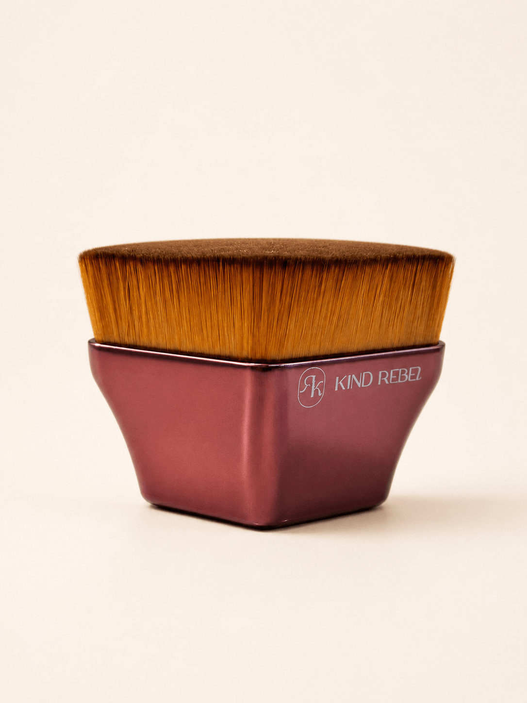 KIND REBEL PREMIUM Original Foundation Brush