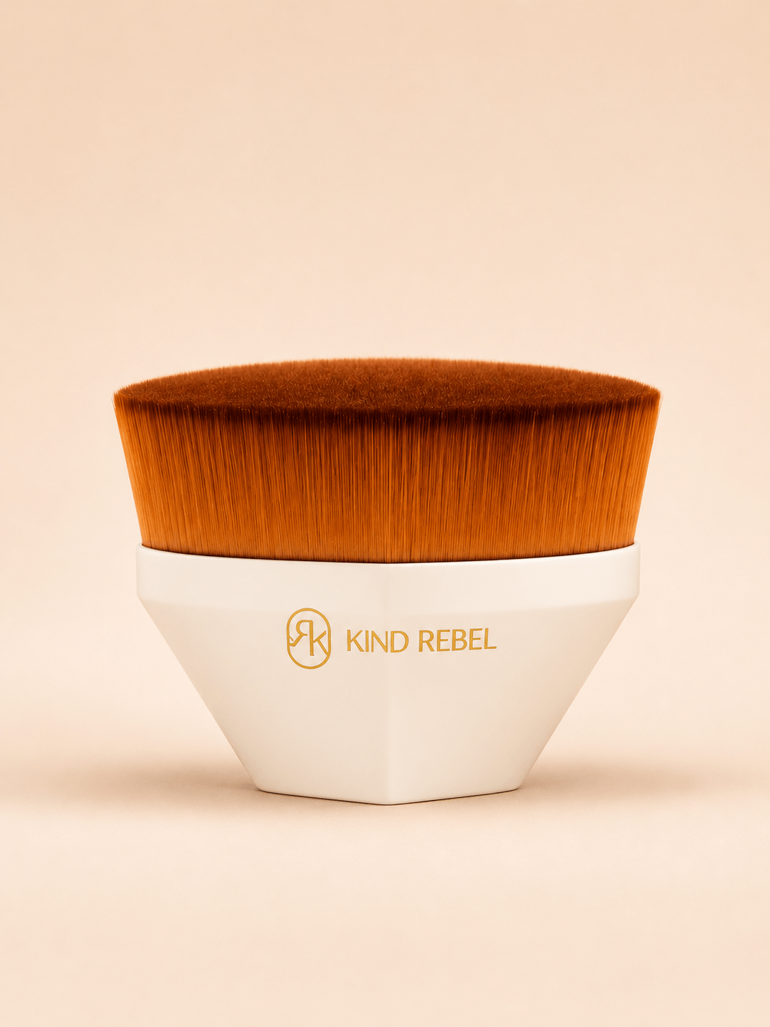 KIND REBEL #1 Rated Original Makeup Brush