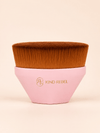 KIND REBEL #1 Rated Original Makeup Brush