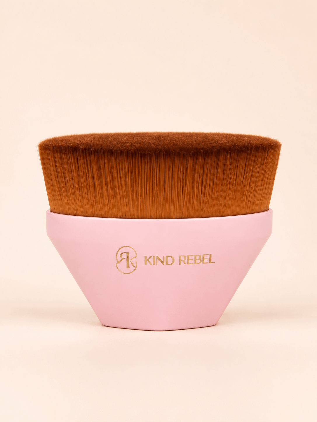 KIND REBEL #1 Rated Original Makeup Brush