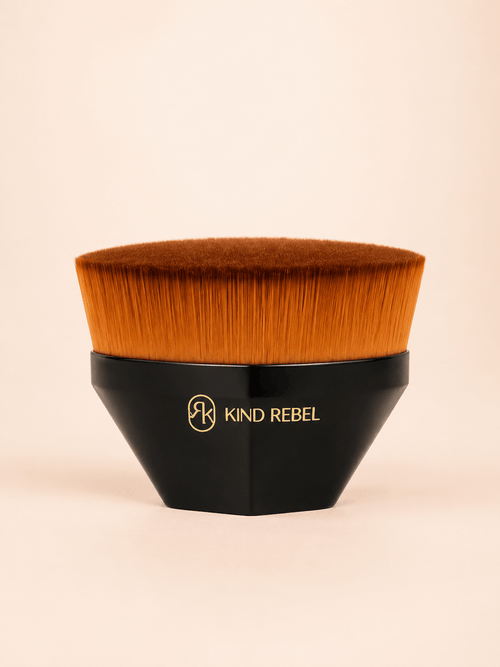 KIND REBEL #1 Rated Original Makeup Brush
