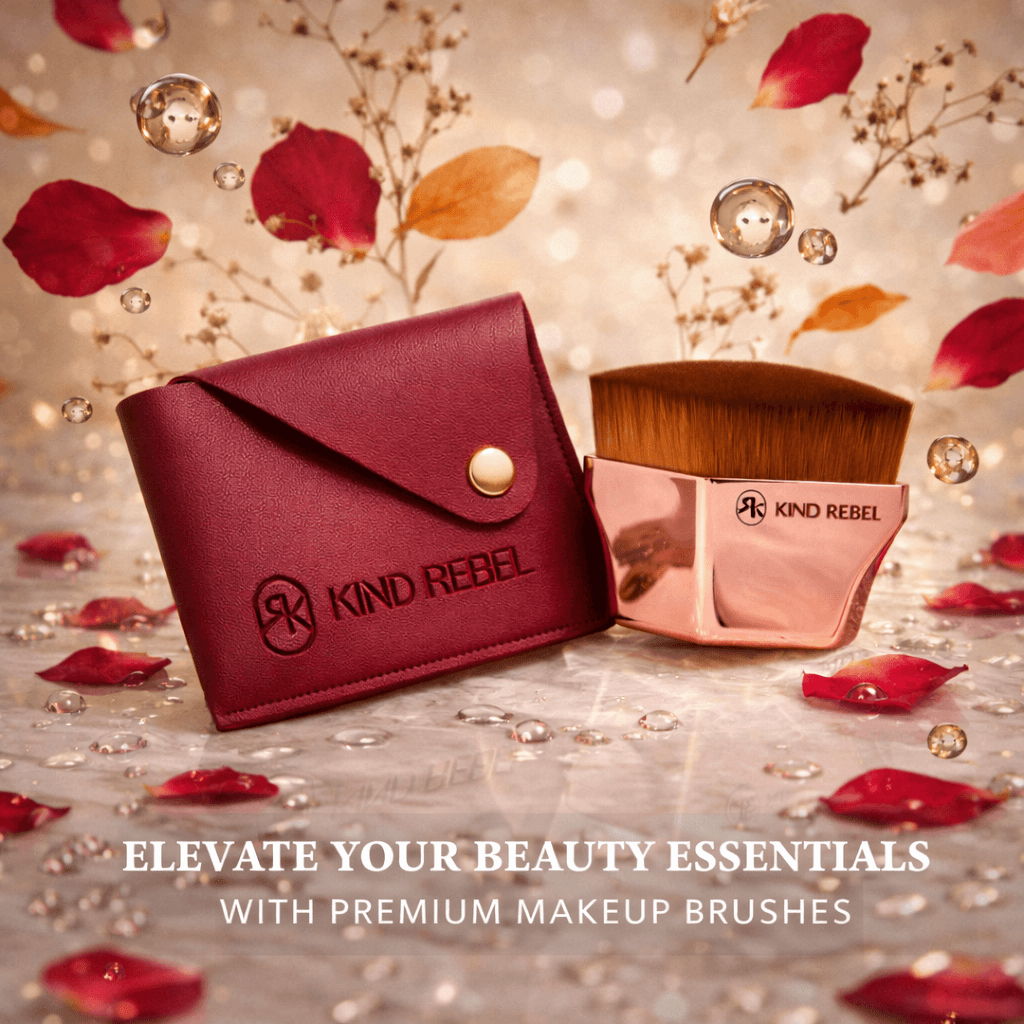 KIND REBEL Virale Kwastenbundel