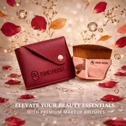 KIND REBEL Virale Kwastenbundel