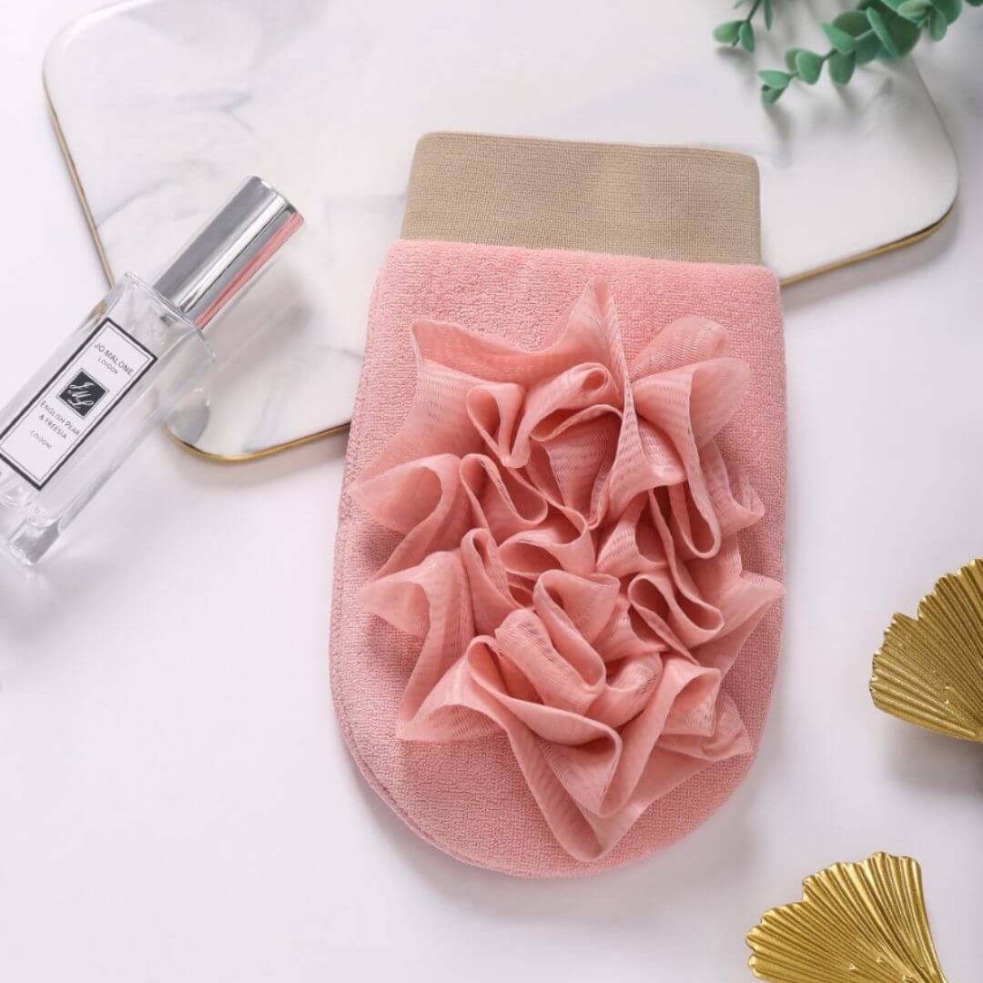 KIND REBEL Deep Exfoliating Glove