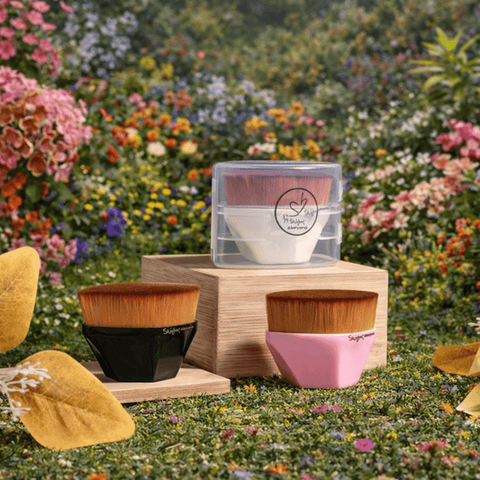 #1 Rated Original Makeup Brush