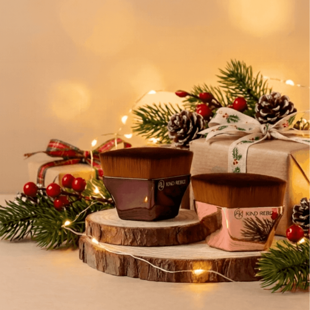 Original+ Foundation Brush - LUXURY VERSION 2026