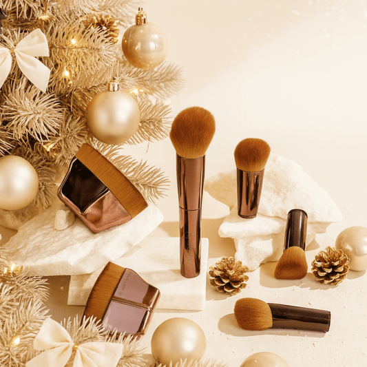 PREMIUM BRUSHES BUNDLE