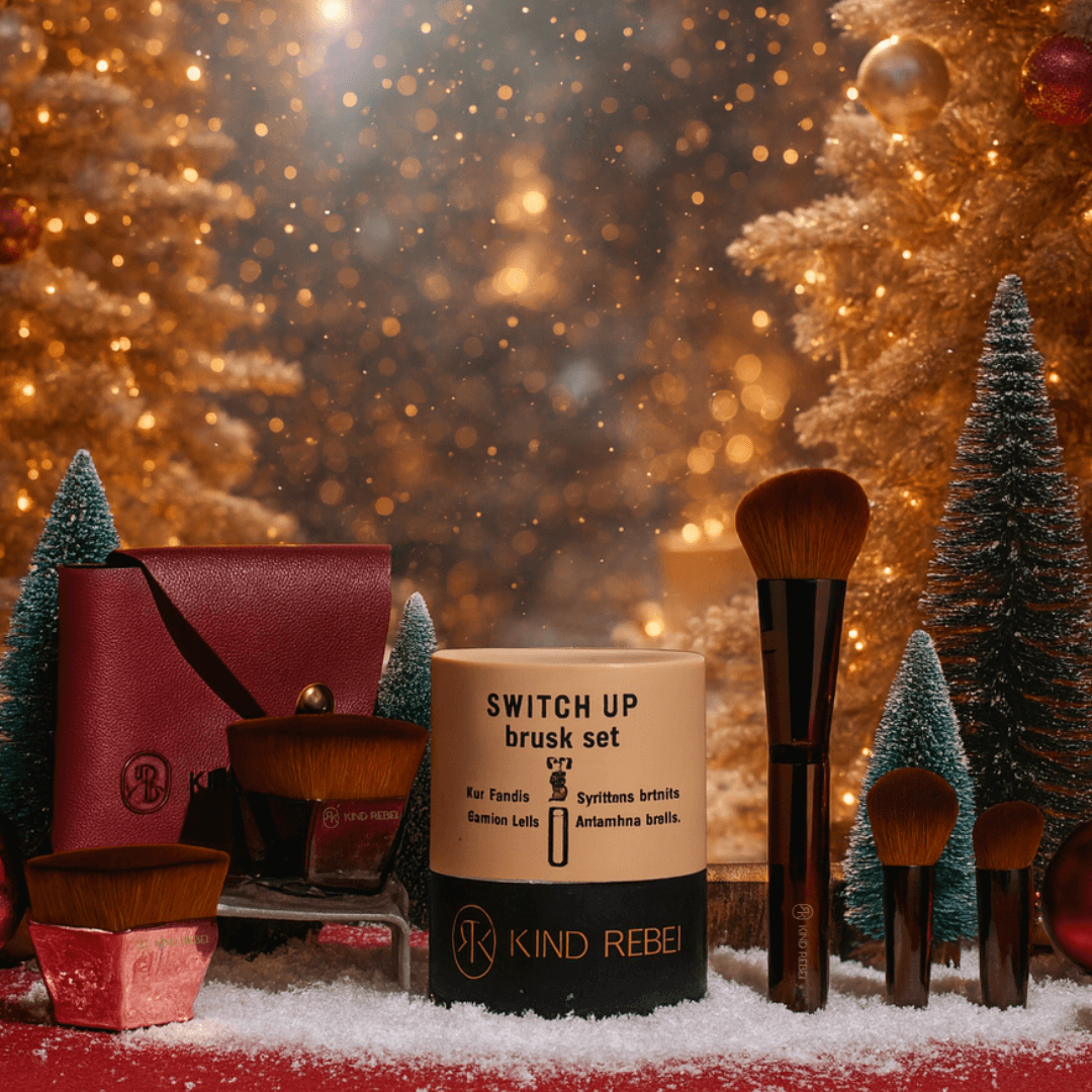 PREMIUM BRUSHES BUNDLE