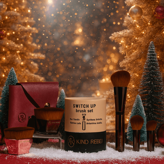 PREMIUM BRUSHES BUNDLE