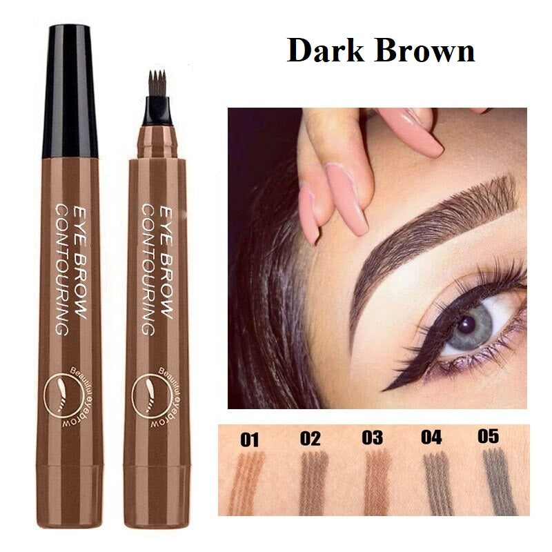 KIND REBEL VIRAL Waterproof Micro-blading Pen