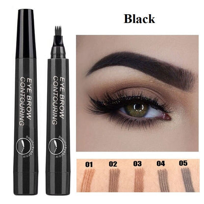 VIRAL Waterproof Micro-blading Pen