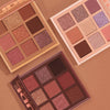 KIND REBEL NUDE EYESHADOW PALETTE