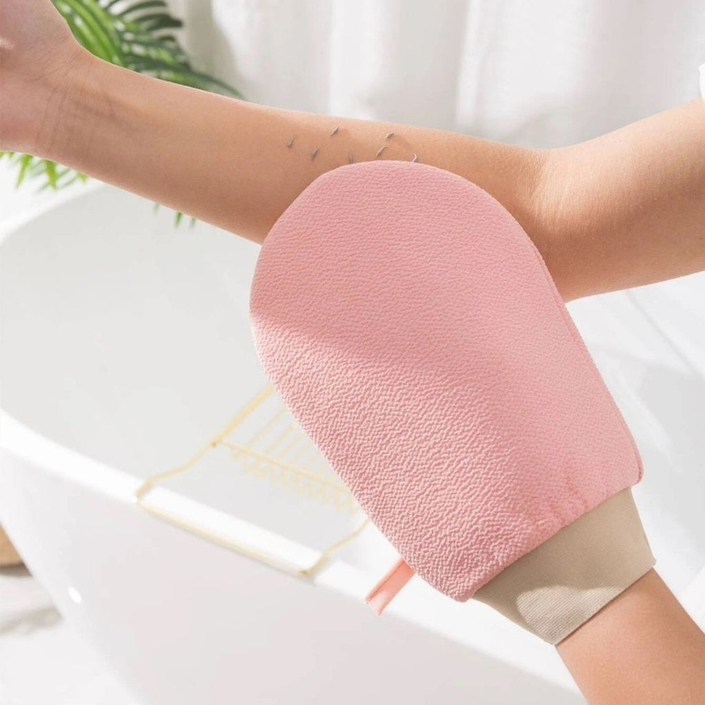 KIND REBEL Deep Exfoliating Glove