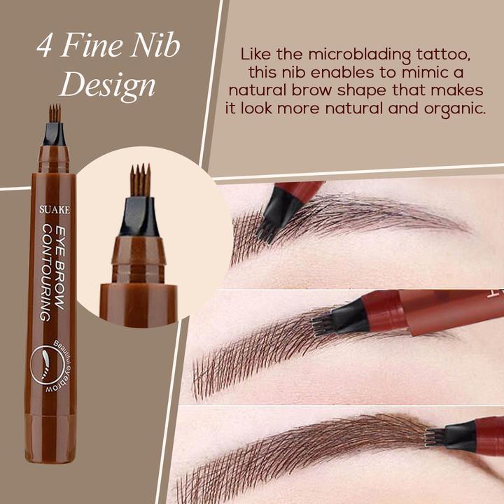 KIND REBEL VIRAL Waterproof Micro-blading Pen