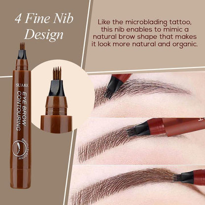 VIRAL Waterproof Micro-blading Pen