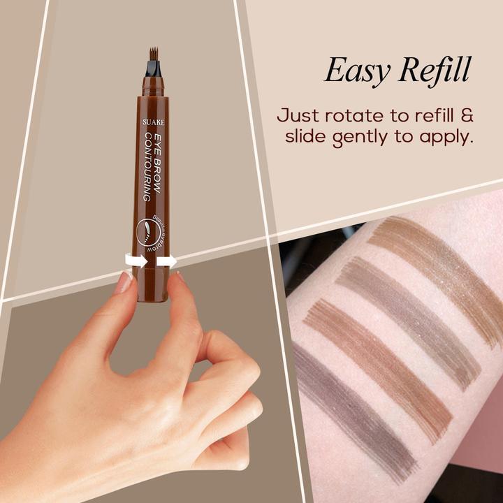KIND REBEL VIRAL Waterproof Micro-blading Pen
