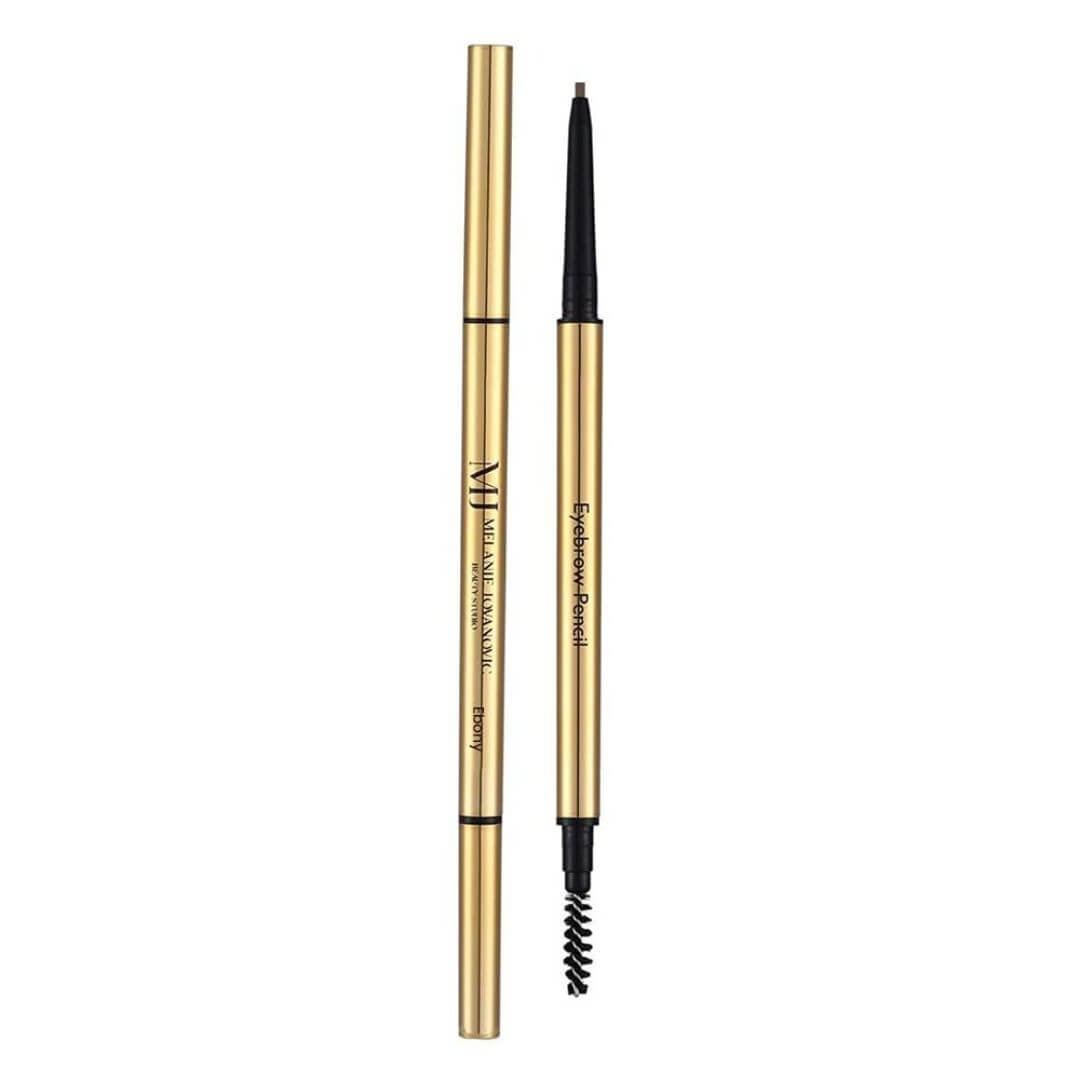KIND REBEL Double Head Eyebrow Pencil Long Lasting Waterproof