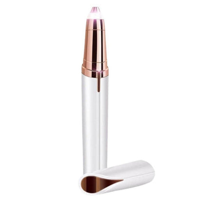 EYEBROW & FACE Hair Trimmer