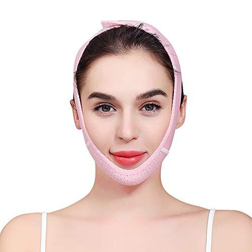 KIND REBEL Double Chin Reducer Facial Slimming Strap