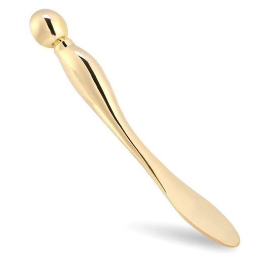 Anti Wrinkle Eye Cream Applicator and Massage Stick