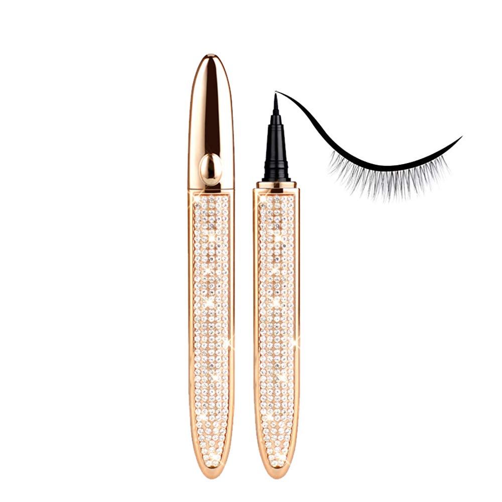 KIND REBEL Self Adhesive Multi-Use Liquid Eyeliner