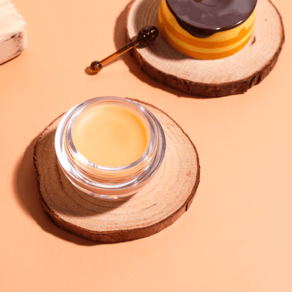 Honey Bee  Moisturizing Lip Balm