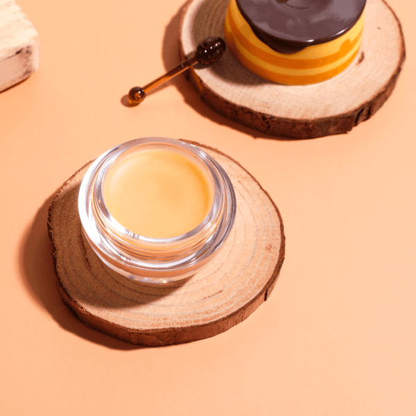 KIND REBEL Honey Bee  Moisturizing Lip Balm