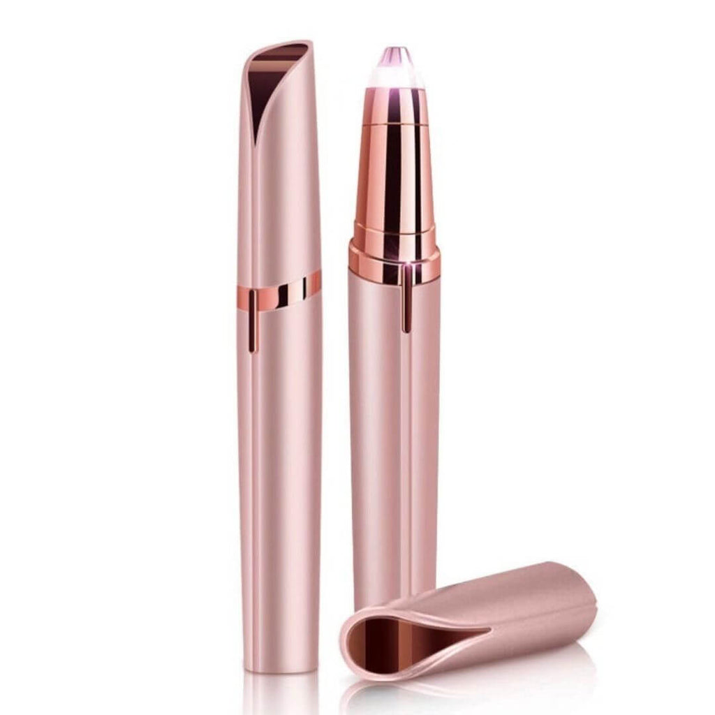KIND REBEL EYEBROW & FACE Hair Trimmer