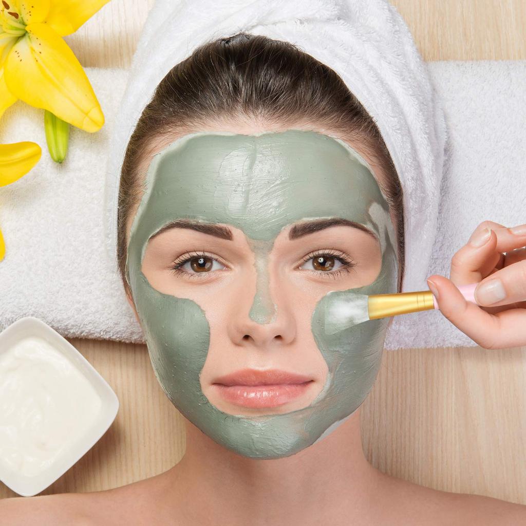 KIND REBEL Facial Applicator and Spatulas (2 PACK)