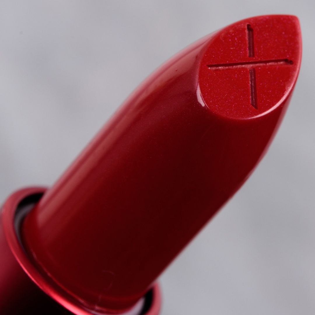 Smashbox Be Legendary Prime & Plush Lipstick - Bawse