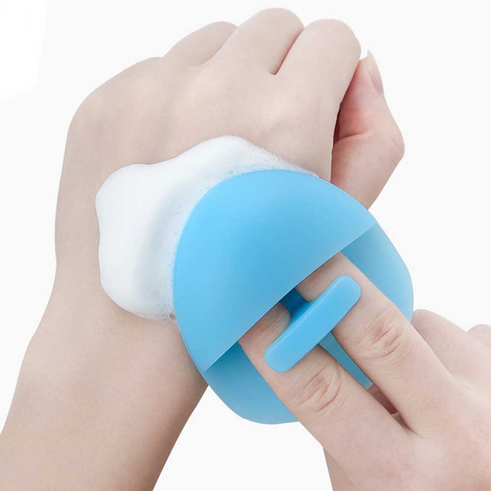 KIND REBEL Super-soft Silicone Facial Cleanser (2 PACK)