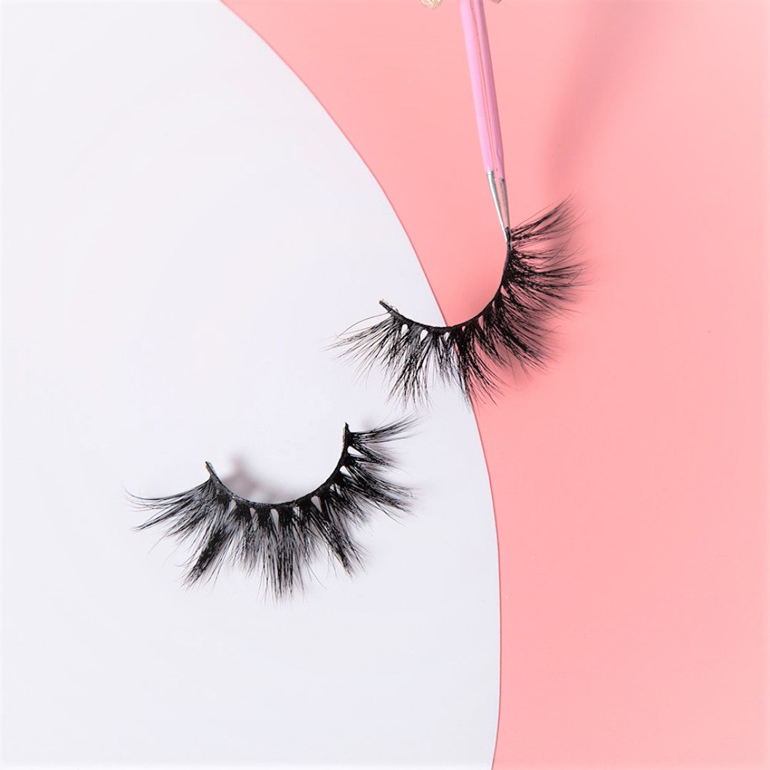 KIND REBEL Premium Eyelashes
